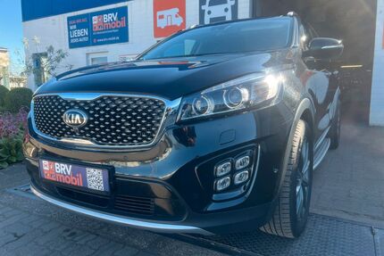 Kia Sorento Gebrauchtwagen