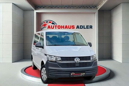 VW T6 Transporter Gebrauchtwagen
