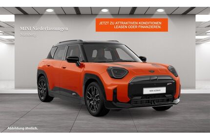 Mini Aceman Gebrauchtwagen