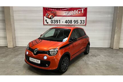 Renault Twingo Gebrauchtwagen