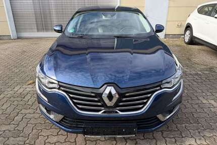 Renault Talisman Gebrauchtwagen