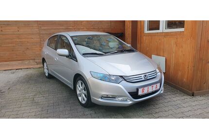 Honda Insight Gebrauchtwagen