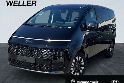 Hyundai STARIA Gebrauchtwagen