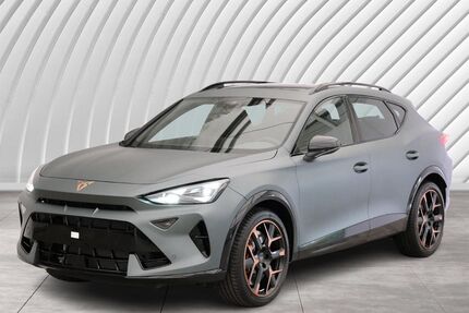 Cupra Formentor Gebrauchtwagen