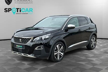 Peugeot 3008 Gebrauchtwagen