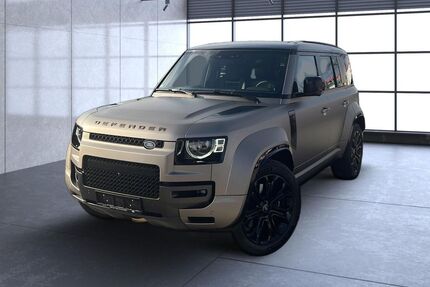 VW Defender 
