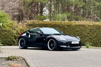 Nissan 370Z Gebrauchtwagen