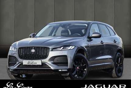 Jaguar F-Pace Gebrauchtwagen