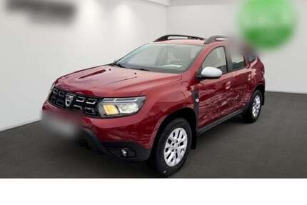 Dacia Duster Gebrauchtwagen
