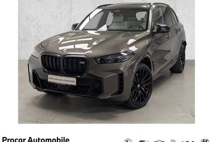 BMW X5 M60 Gebrauchtwagen