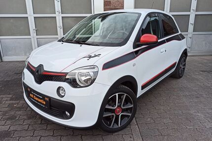 Renault Twingo Gebrauchtwagen