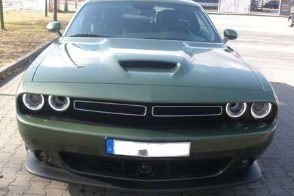 Dodge Challenger Gebrauchtwagen