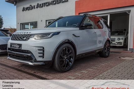 Land Rover Discovery Gebrauchtwagen