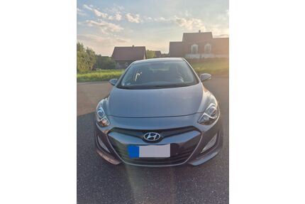 Hyundai i30 Gebrauchtwagen