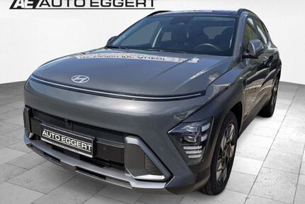 Hyundai KONA Gebrauchtwagen