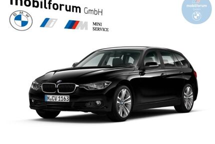 BMW 330 Gebrauchtwagen