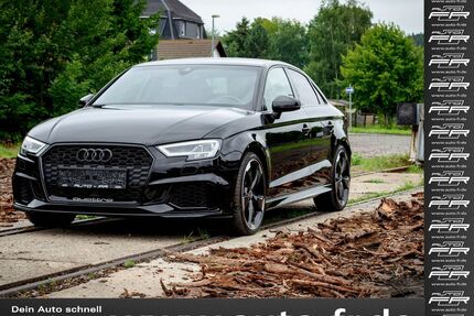Audi RS3 Gebrauchtwagen