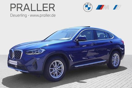 BMW X4 Gebrauchtwagen