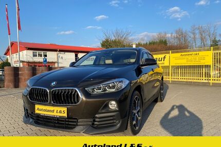 BMW X2 Gebrauchtwagen