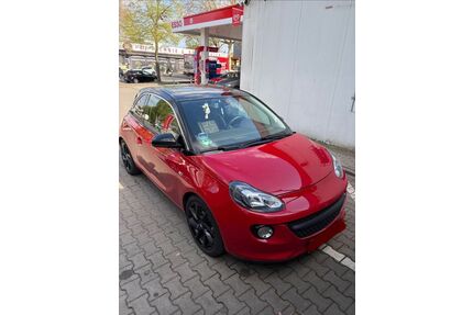 Opel Adam Gebrauchtwagen