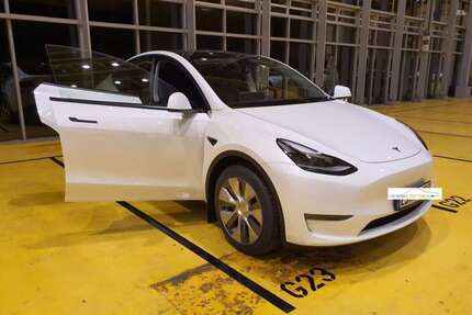 Tesla Model Y Gebrauchtwagen