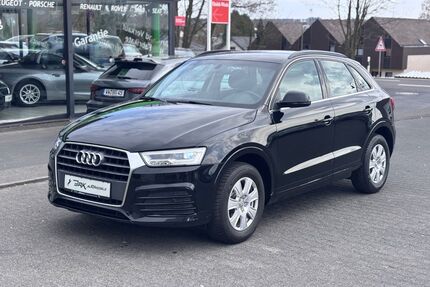 Audi Q3 Gebrauchtwagen
