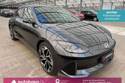 Hyundai IONIQ 6 Gebrauchtwagen