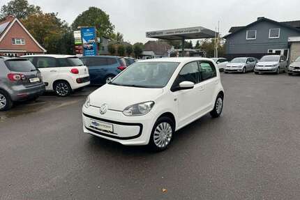 VW up! Gebrauchtwagen