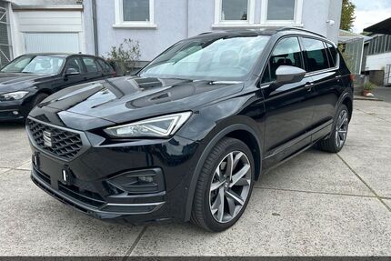 Seat Tarraco Gebrauchtwagen