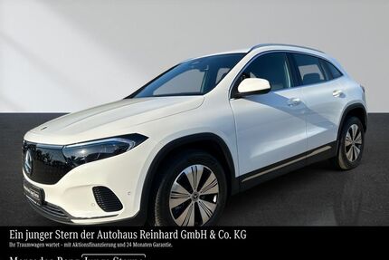 Mercedes-Benz EQA Gebrauchtwagen