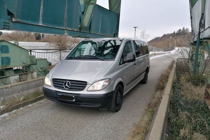 Mercedes-Benz Vito Gebrauchtwagen