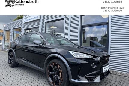 Cupra Formentor Gebrauchtwagen