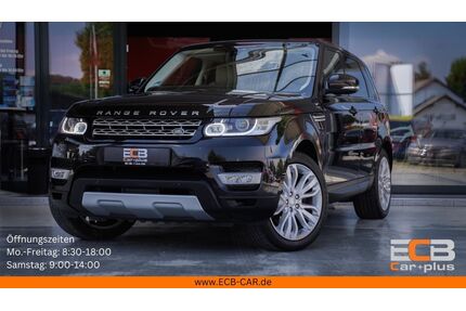 Land Rover Range Rover Sport Gebrauchtwagen