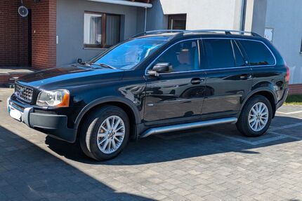 Volvo XC90 Gebrauchtwagen
