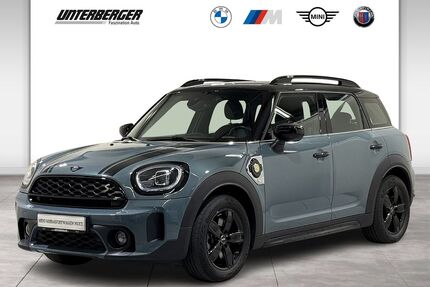 Mini Countryman SE (Cooper) Gebrauchtwagen