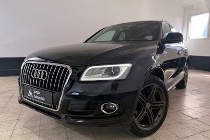 Audi Q5 Gebrauchtwagen