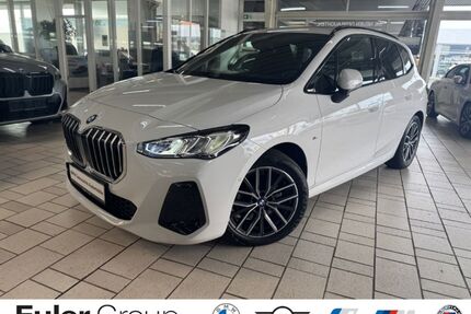 BMW 218 Active Tourer Gebrauchtwagen