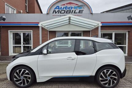 BMW i3 Gebrauchtwagen
