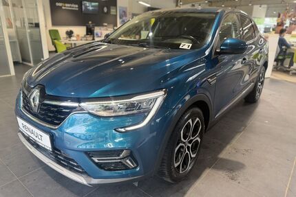 Renault Arkana Gebrauchtwagen