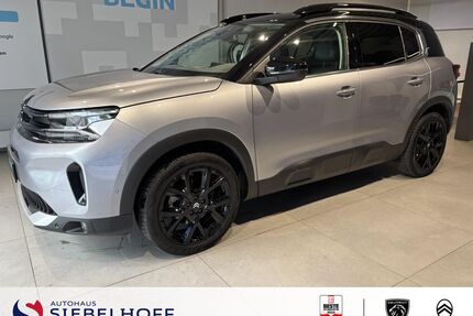 Citroen C5 Aircross Gebrauchtwagen
