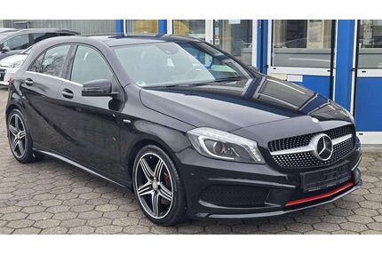 Mercedes-Benz A 250 Gebrauchtwagen