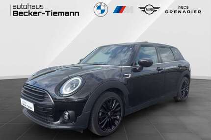 Mini One Clubman Gebrauchtwagen