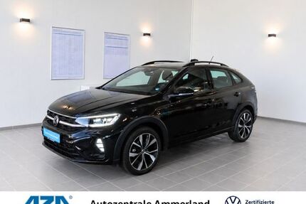 VW Taigo Gebrauchtwagen