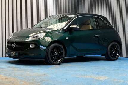 Opel Adam Gebrauchtwagen