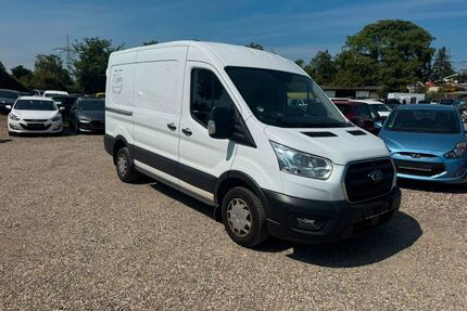 Ford Transit Gebrauchtwagen