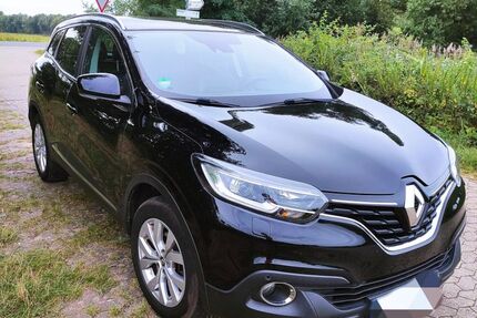 Renault Kadjar Gebrauchtwagen
