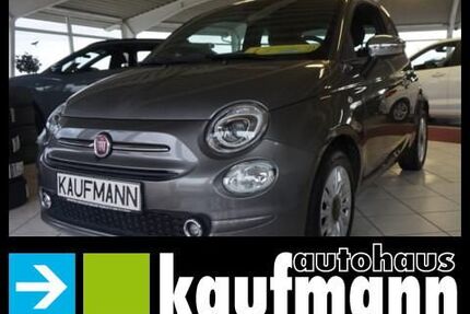 Fiat 500 Gebrauchtwagen