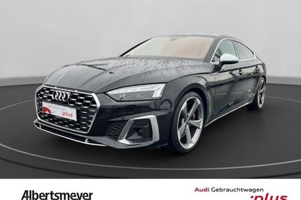 Audi S5 Gebrauchtwagen