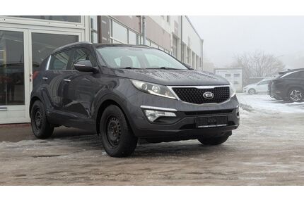 Kia Sportage Gebrauchtwagen