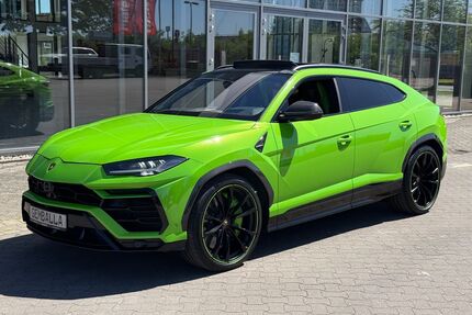 Lamborghini Urus Gebrauchtwagen